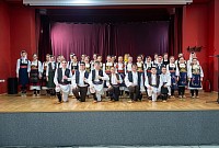 U Čajetini je održana Svetosavska akademija