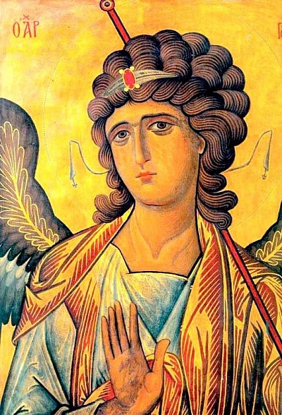 Sveti Arhangel Gavrilo