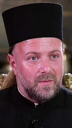 Protojerej Petar Lazić