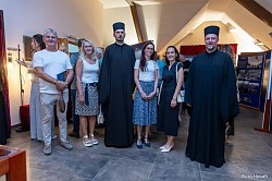 Protojerej Milan Mijailović