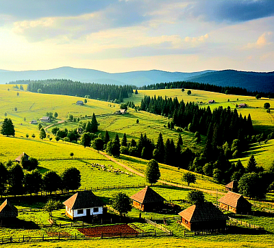 Semegnjevo kao savršeno zlatiborsko selo za bijeg iz grada u pravi planinski raj Zlatiborska priroda u Semegnjevu sa bistrim jezerima i skrivenim vodopadima Zlatiborska idila na izletištima koja čine ovo zlatiborsko selo prepoznatljivim Sva zlatiborska sela imaju svoju ljepotu, ali Semegnjevo nudi najljepši planinski mir Zlatibor i šumske staze koje se vijugaju kroz netaknuto zlatiborsko selo Semegnjevo