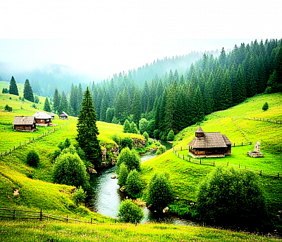 Trnava kao zlatiborsko selo koje čuva svoja prirodna blaga daleko od gužve. Zlatiborska priroda u Trnavi sa svojim skrivenim pećinama i šumskim stazama. Zlatiborska idila na trnavskim proplancima koji izgledaju kao pravi planinski raj. Sva zlatiborska sela su prelijepa, ali Trnava nudi autentičan osjećaj stare planine Zlatibor i njenih mirnih zaselaka prikazanih kroz život u selu Trnava.