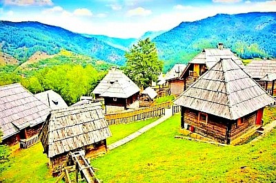Vodič za Zlatibor / Sve o Zlatiboru - Zlatibor za svakoga