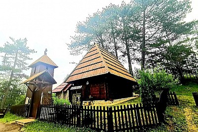 Pravoslavni Zlatibor