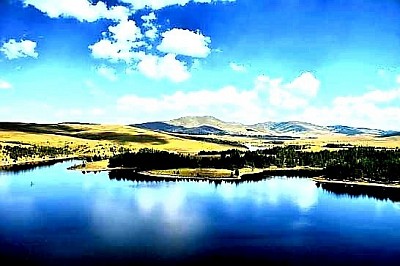 Lov i ribolov na Zlatiboru