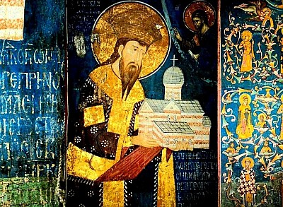 Patrijarh Porfirije Putinu, Trampu, papi Lavu i svetskim državnicima: Ne dozvolite da srpski pravoslavni narod bude izgnan sa Кosova i Metohije