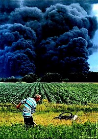 27 godina od zločinačke NATO agresije na Srbiju je bačeno 13 tona osiromašenog uranijuma