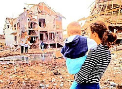 27 godina od zločinačke NATO agresije