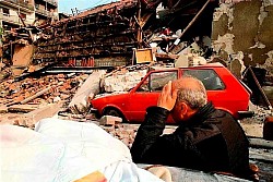 NATO je svakodnevno gađao civilne ciljeve u Jugoslaviji